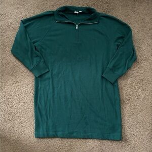 Gap- Sweatshirt Dress​​​​​